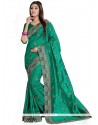 Charming Classic Designer Saree For Party