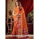 Epitome Classic Saree For Wedding