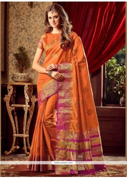 Epitome Classic Saree For Wedding