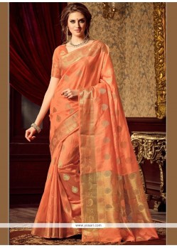 Opulent Raw Silk Designer Traditional Sarees