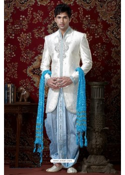 Awesome Indo-Western Sherwani