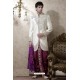 Festive Look Indo-Western Sherwani