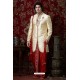 Aesthetic Indo-Western Sherwani