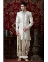 Dashing Look Indo-Western Sherwani