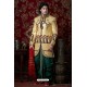 Stunning Indo-western Sherwani