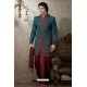 Imperial Indo-Western Sherwani