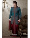 Imperial Indo-Western Sherwani