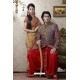 Decent Look Indo-Western Sherwani