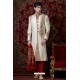 Ethnnic Wedding Sherwani