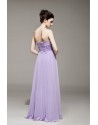 Gorgeous Lavender Dresses