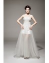 Fascinating Off White Dresses