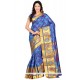 Precious Art Silk Traditional Saree