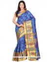 Precious Art Silk Traditional Saree