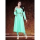 Pretty Embroidered Work Party Wear Kurti