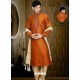 Classical Look Jacquard Kurta Pajama