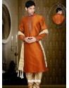 Classical Look Jacquard Kurta Pajama