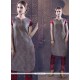 Brilliant Cotton Party Wear Kurti