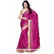 Grandiose Satin Traditional Saree