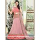 Phenomenal Pink Lehenga Choli