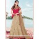 Observable Jacquard Lehenga Choli