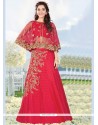 Exceeding Art Silk Lehenga Choli