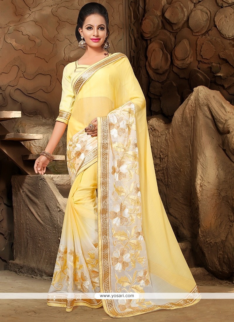 Best Classic Designer Saree For Party