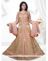 Alluring Stone Work Lehenga Choli