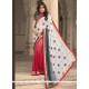 Superlative Georgette Classic Saree