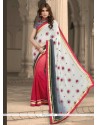 Superlative Georgette Classic Saree