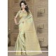 Vibrant Banarasi Silk Classic Designer Saree