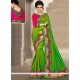 Glamorous Art Silk Designer Traditional Saree