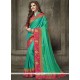 Pleasance Designer Traditional Saree For Party