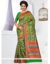 Gripping Traditional Saree For Wedding
