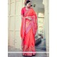 Exceptional Art Silk Designer Traditional Saree