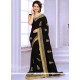 Sightly Saree For Festival
