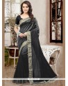 Flattering Art Silk Designer Traditional Saree