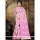 Fashionable Classic Saree For Party
