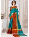 Paramount Designer Traditional Saree For Party