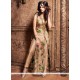 Sensational Digital Print Work Pant Style Suit