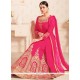 Ayesha Takia Banarasi Silk Embroidered Work Long Choli Lehenga