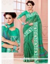 Imposing Cotton Casual Saree