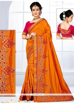 Beauteous Art Silk Traditional Designer Saree