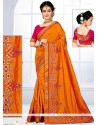 Beauteous Art Silk Traditional Designer Saree