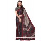 Thrilling Multi Colour Printed Saree