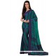 Superlative Multi Colour Printed Saree