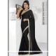 Prominent Stone Work Saree