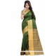 Impeccable Traditional Saree For Festival