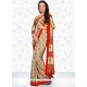 Mesmerizing Casual Saree For Casual