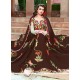 Striking Weight Less Digital Print Work Casual Saree