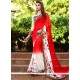 Nice Casual Saree For Casual